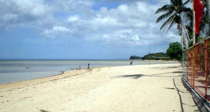 Chantal Beach House