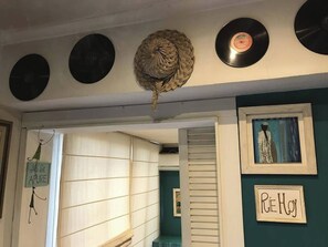 House, 2 Bedrooms, Accessible, Smoking | Interior - Holiday Home Dark Green House (Chacras de Coria)