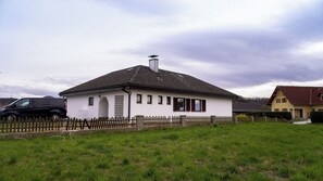 Außenbereich
