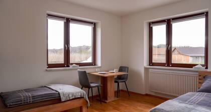 Golf and thermal spa vacation home Golfblick Bad Loipersdorf