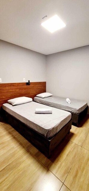Free WiFi - Hotel Platina (Juiz de Fora)