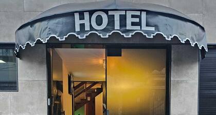 Hotel Platina