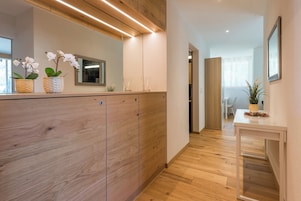 Condo, 1 Bedroom | Living area | Flat-screen TV