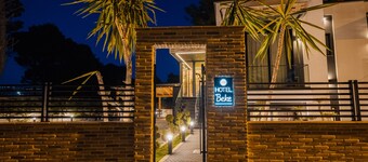 Hotel Beke 