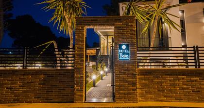 Hotel Beke