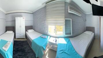 Standard Room | 1 bedroom, free WiFi