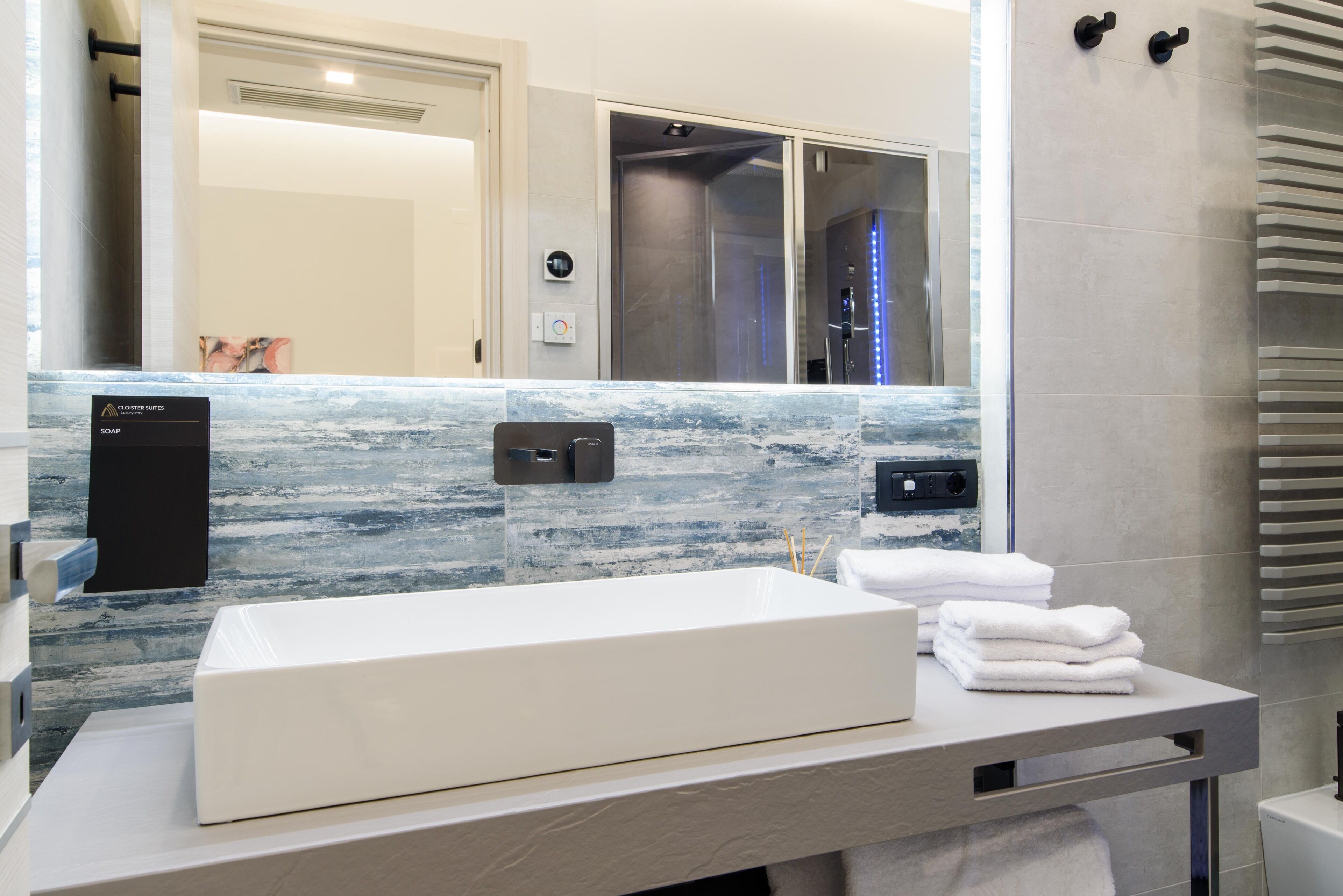 Foto - Cloister Suites Amalfi