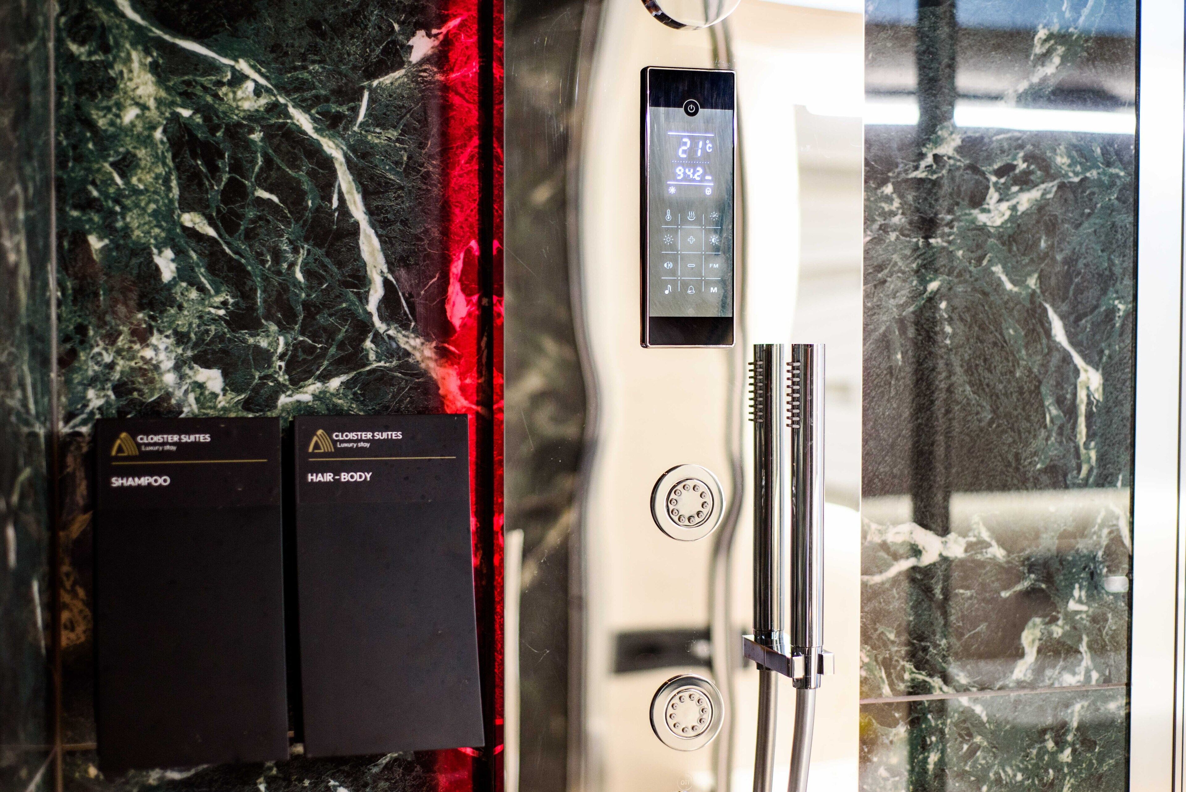 Foto - Cloister Suites Amalfi