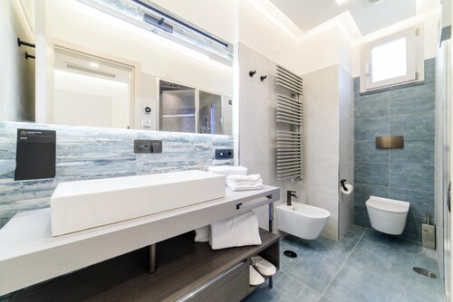 Cloister Suites Amalfi