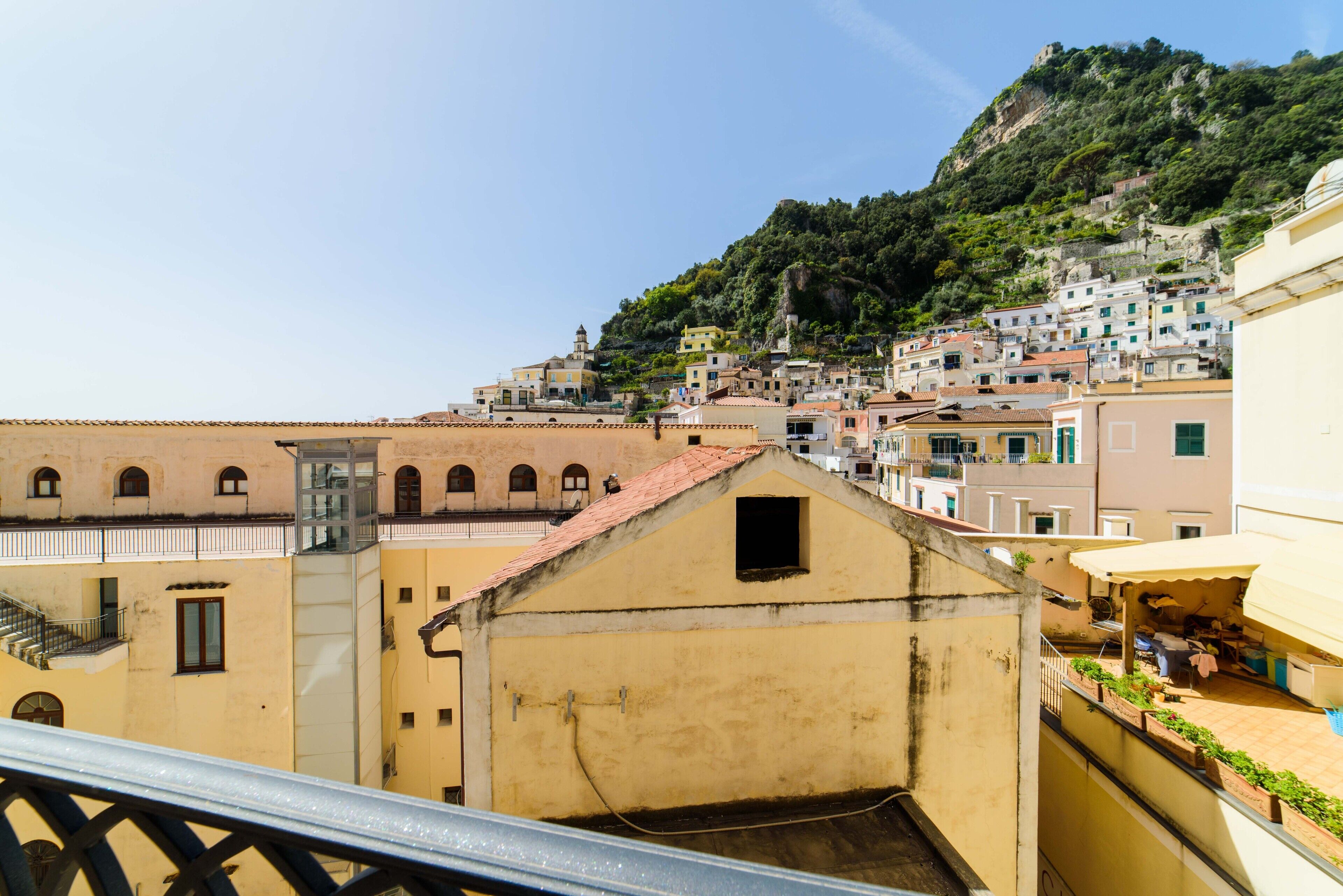 Foto - Cloister Suites Amalfi