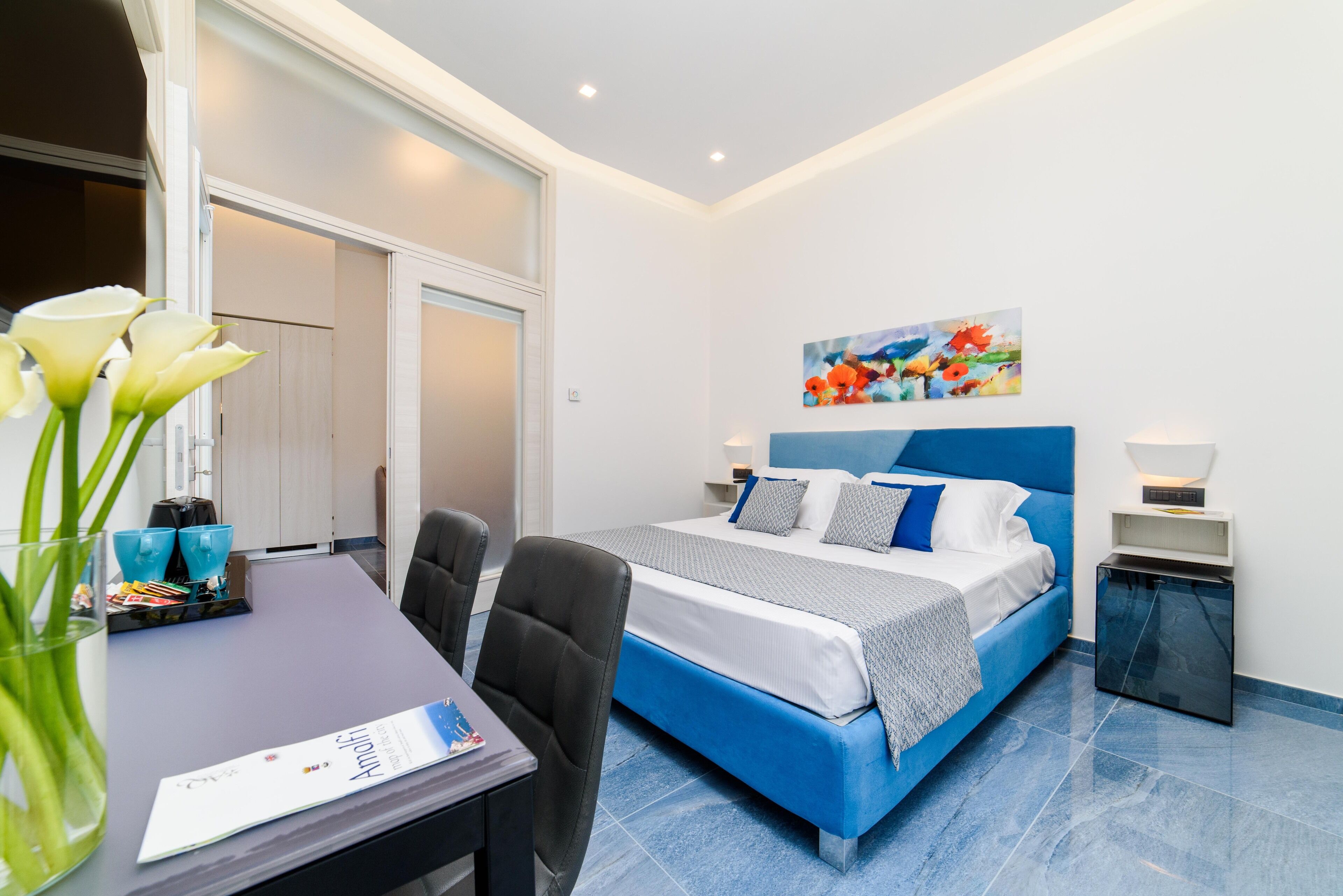 Foto - Cloister Suites Amalfi