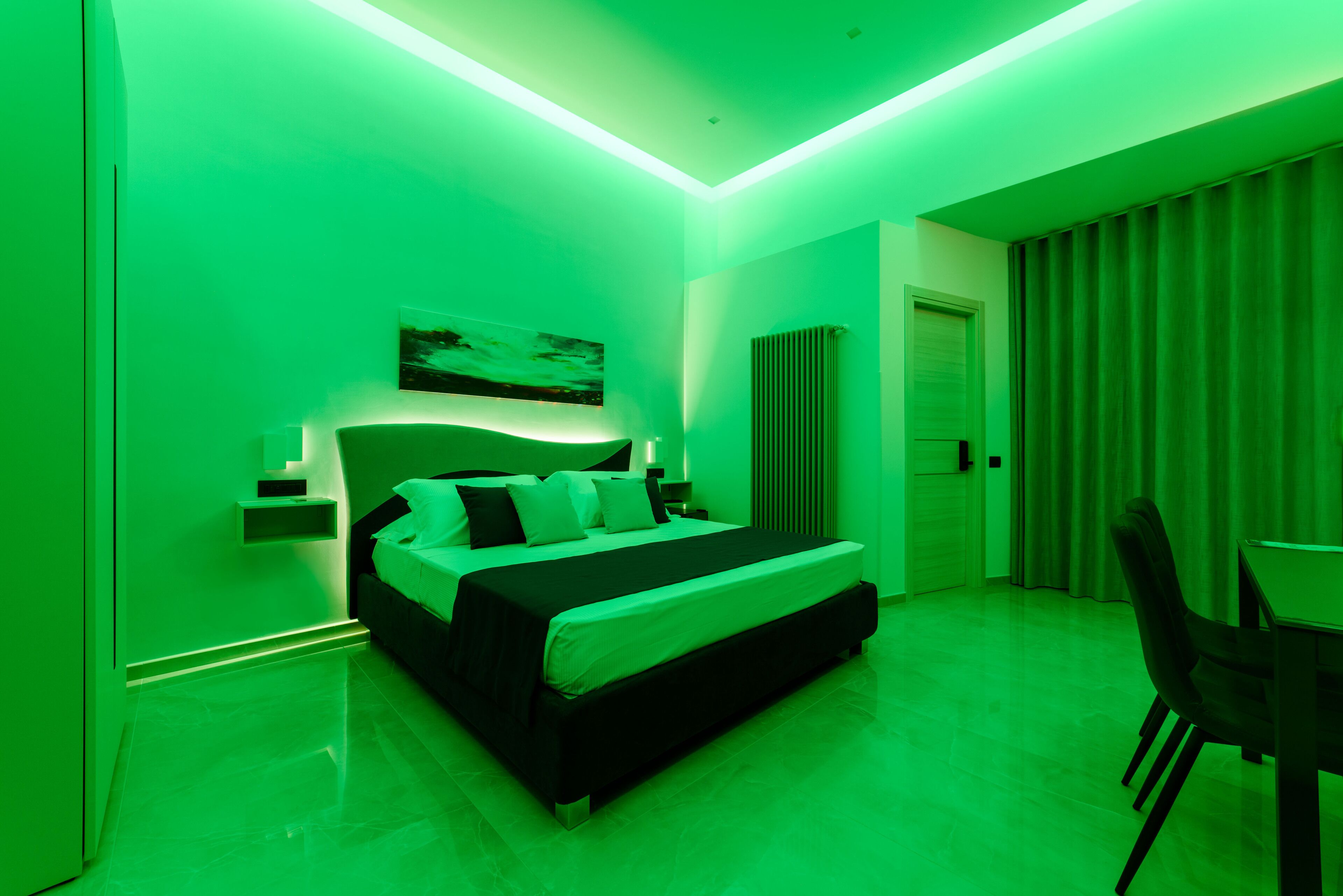Foto - Cloister Suites Amalfi