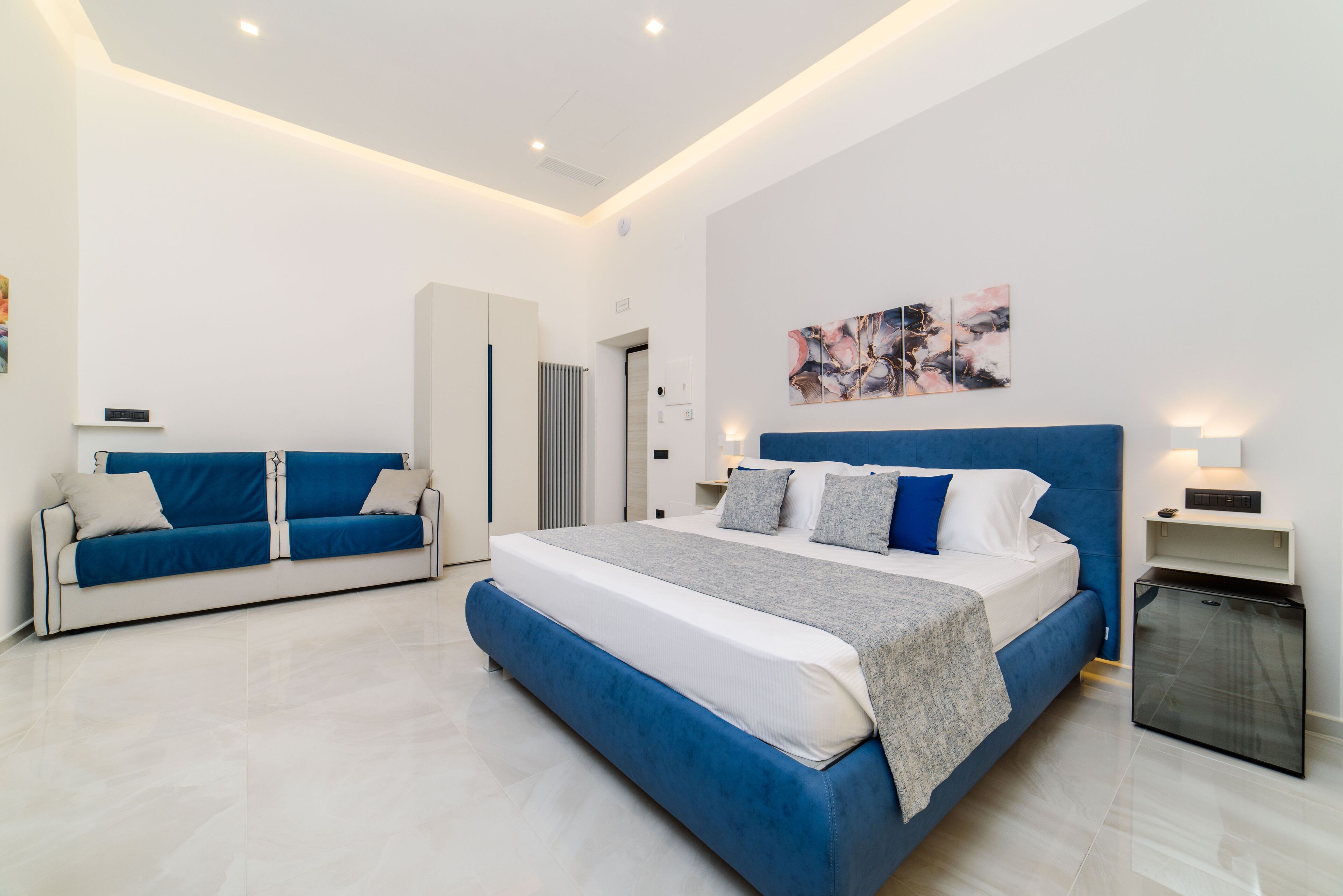 Foto - Cloister Suites Amalfi