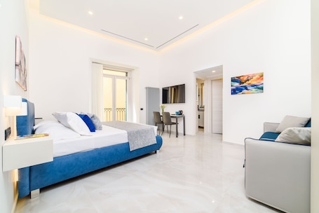 Cloister Suites Amalfi