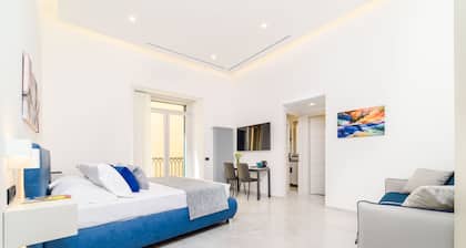 Cloister Suites Amalfi