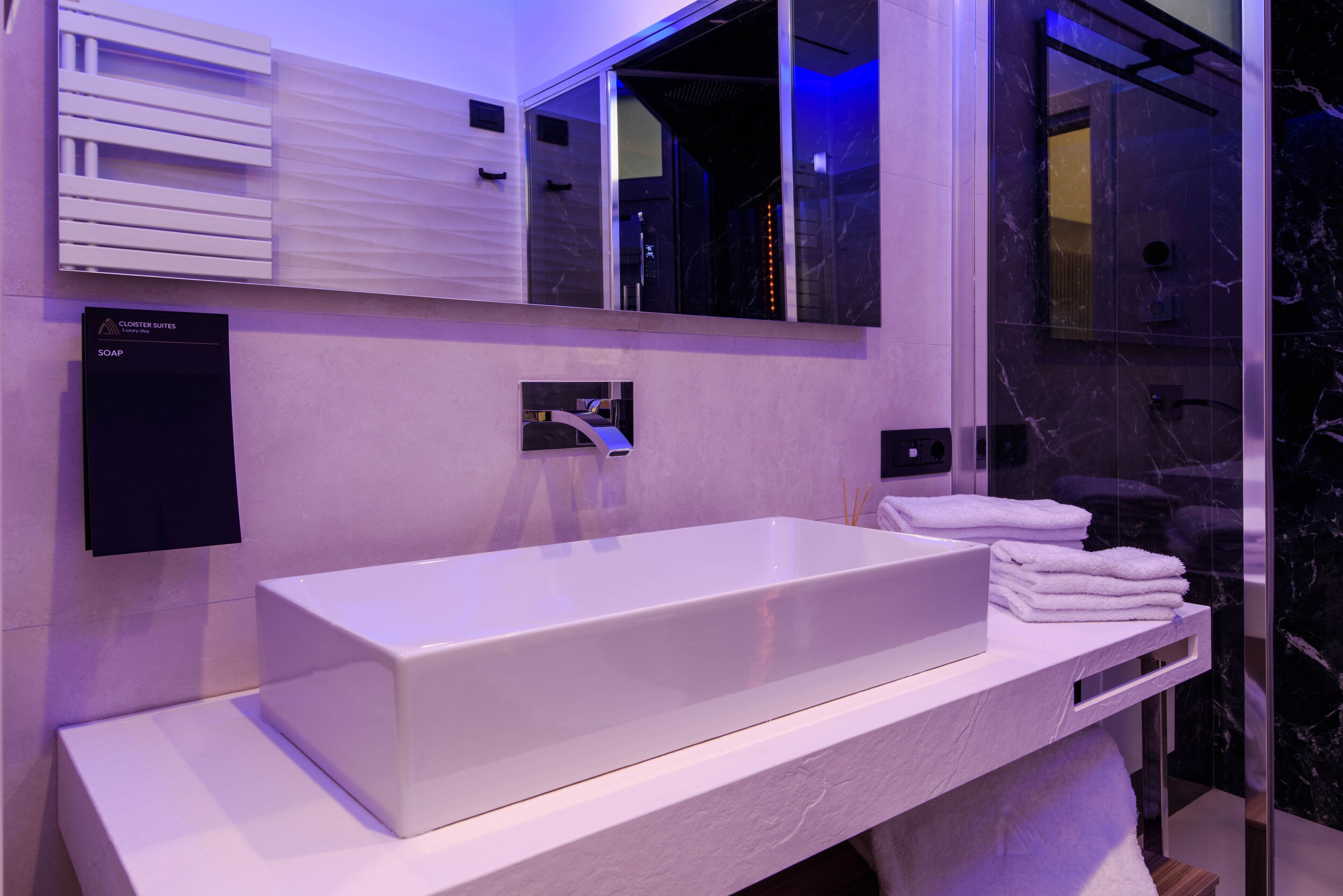 Foto - Cloister Suites Amalfi