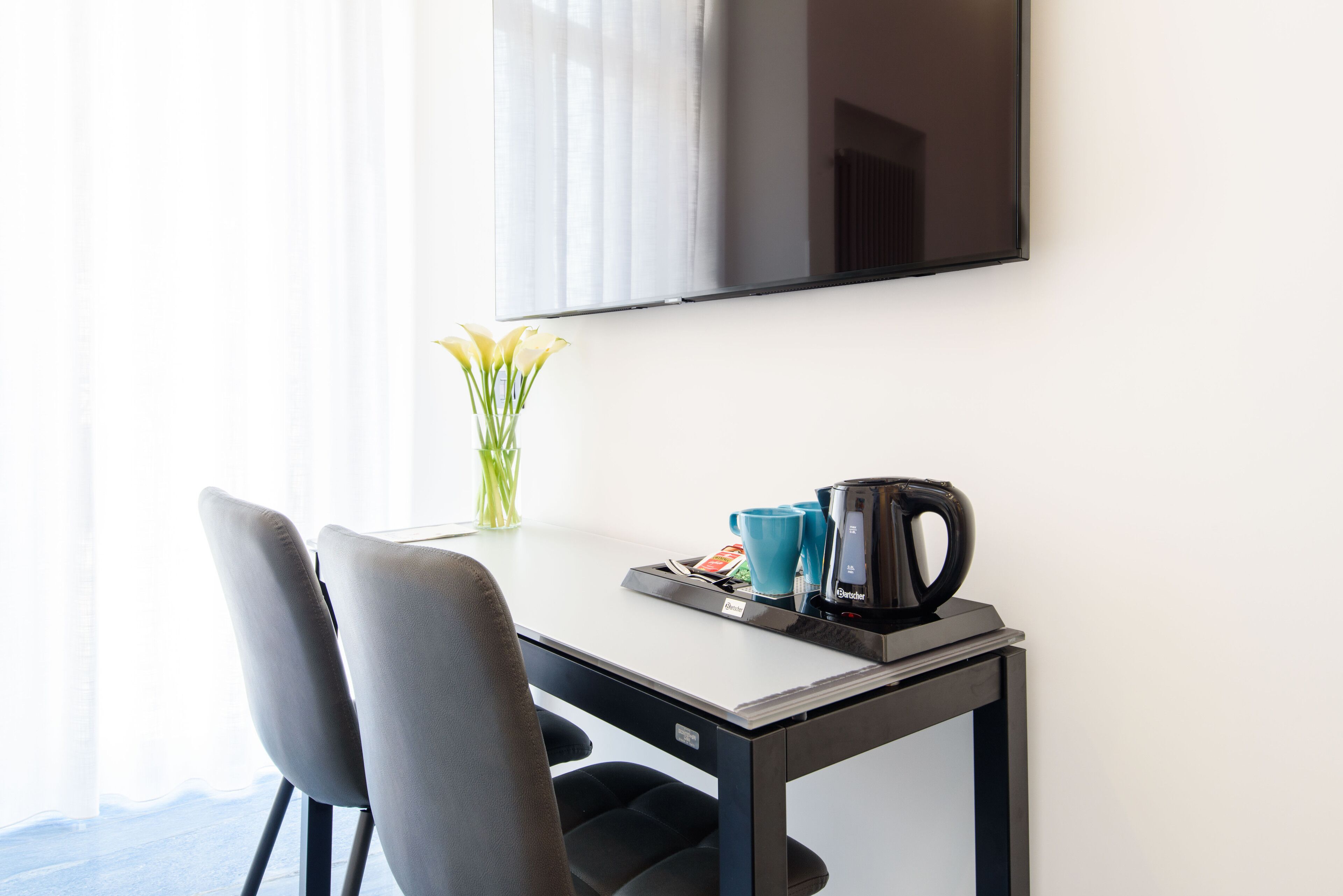 Foto - Cloister Suites Amalfi