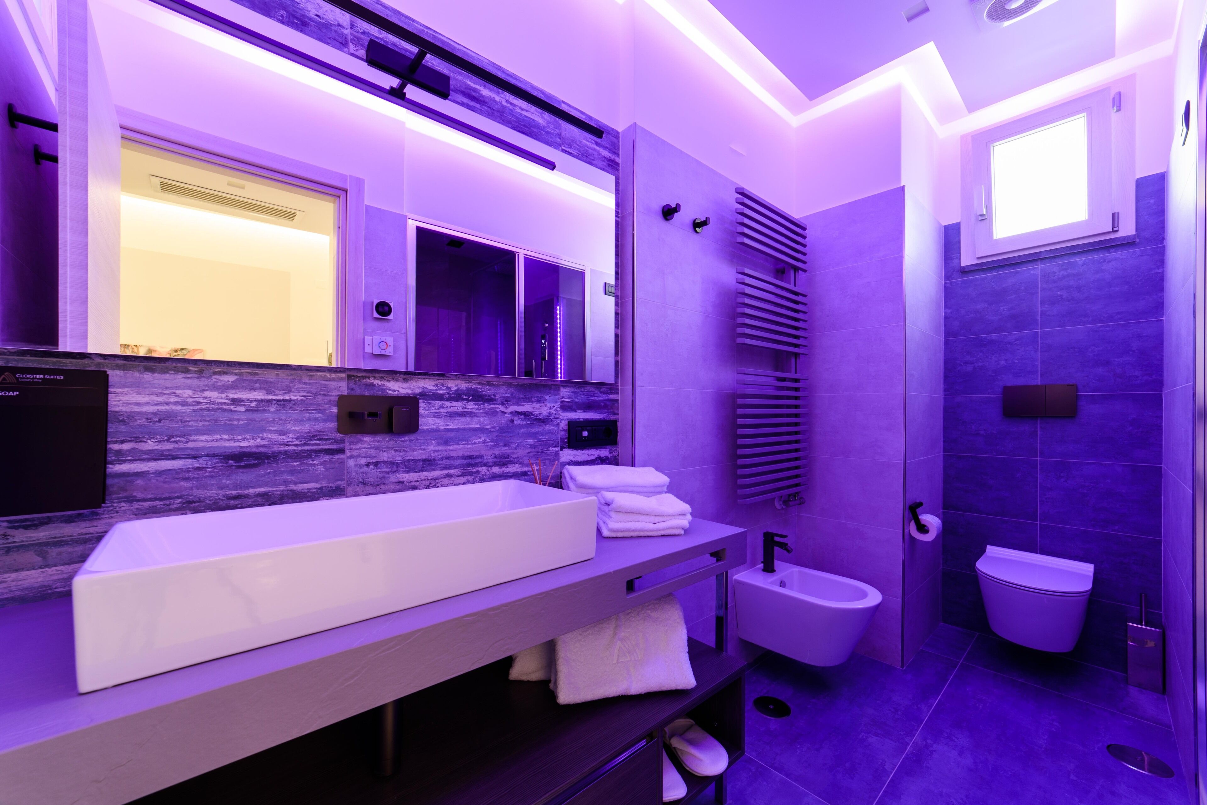 Foto - Cloister Suites Amalfi