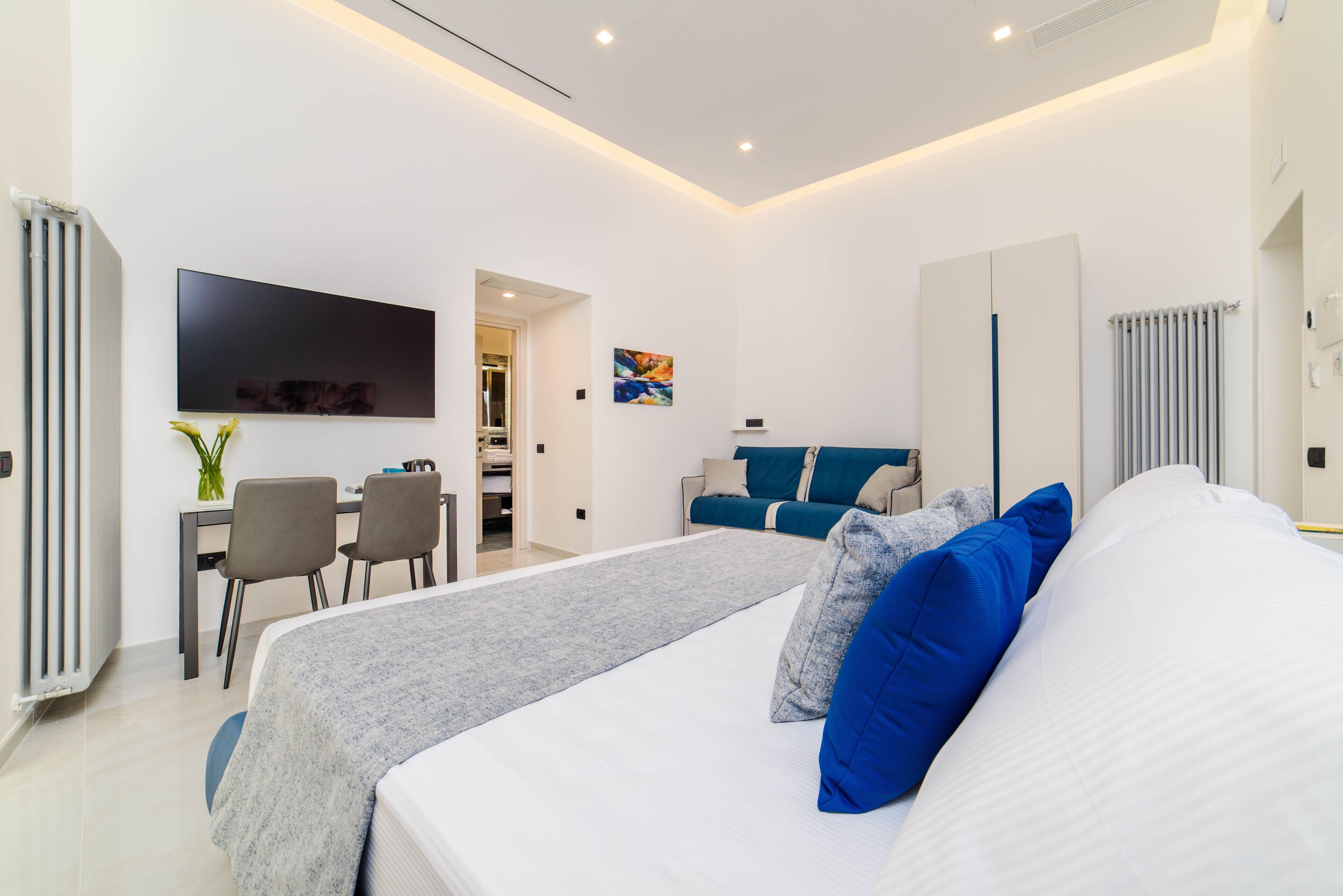 Foto - Cloister Suites Amalfi