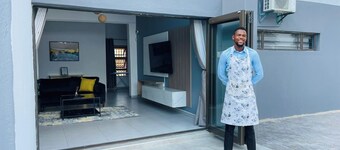 Skyline Guest House Lethakane