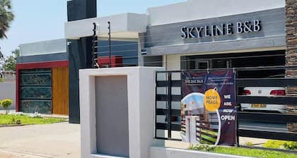 Skyline Guest House Lethakane
