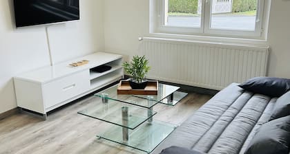 Le Gîte de La Baie A Vélo - WIFI - Quiet - Peaceful - Modern