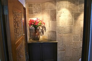 วิลล่า, 1 ห้องนอน, ระเบียง, วิวภูเขา | ภายใน