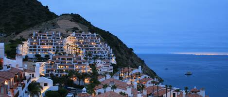 Villa, 1 Bedroom, Balcony, Mountain View | Exterior