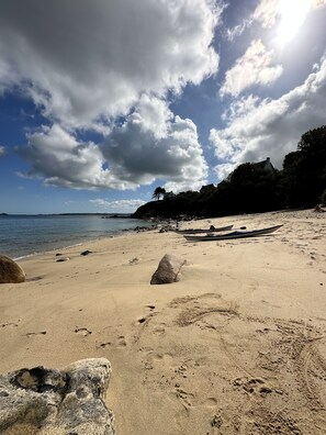 Strand