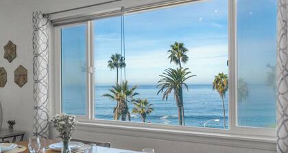Oceanfront/Steps to Beach & Wedding Bowl/Views!