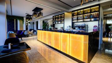 Bar (di hartanah)