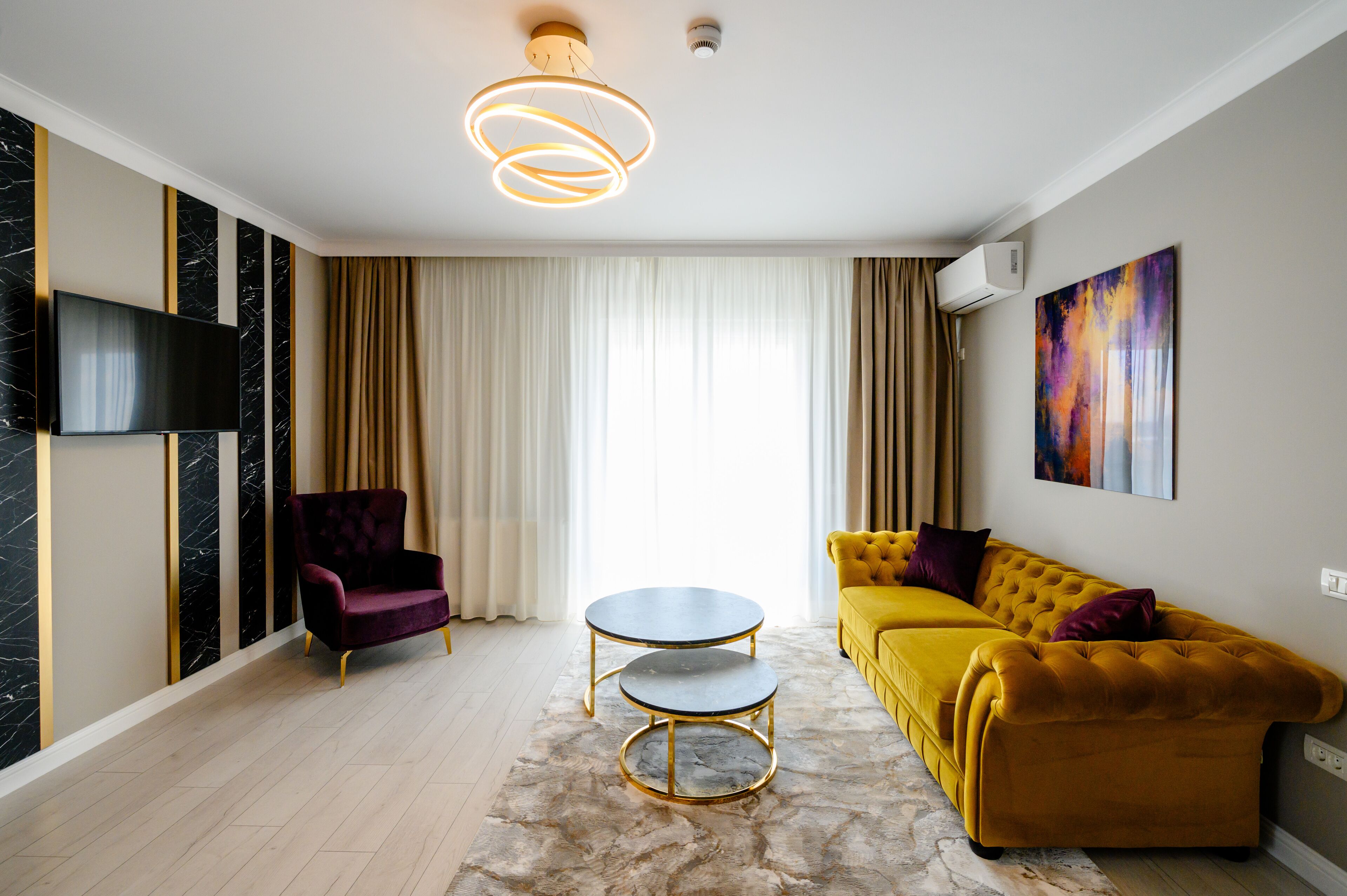 Foto - Elitte Inn & Suites