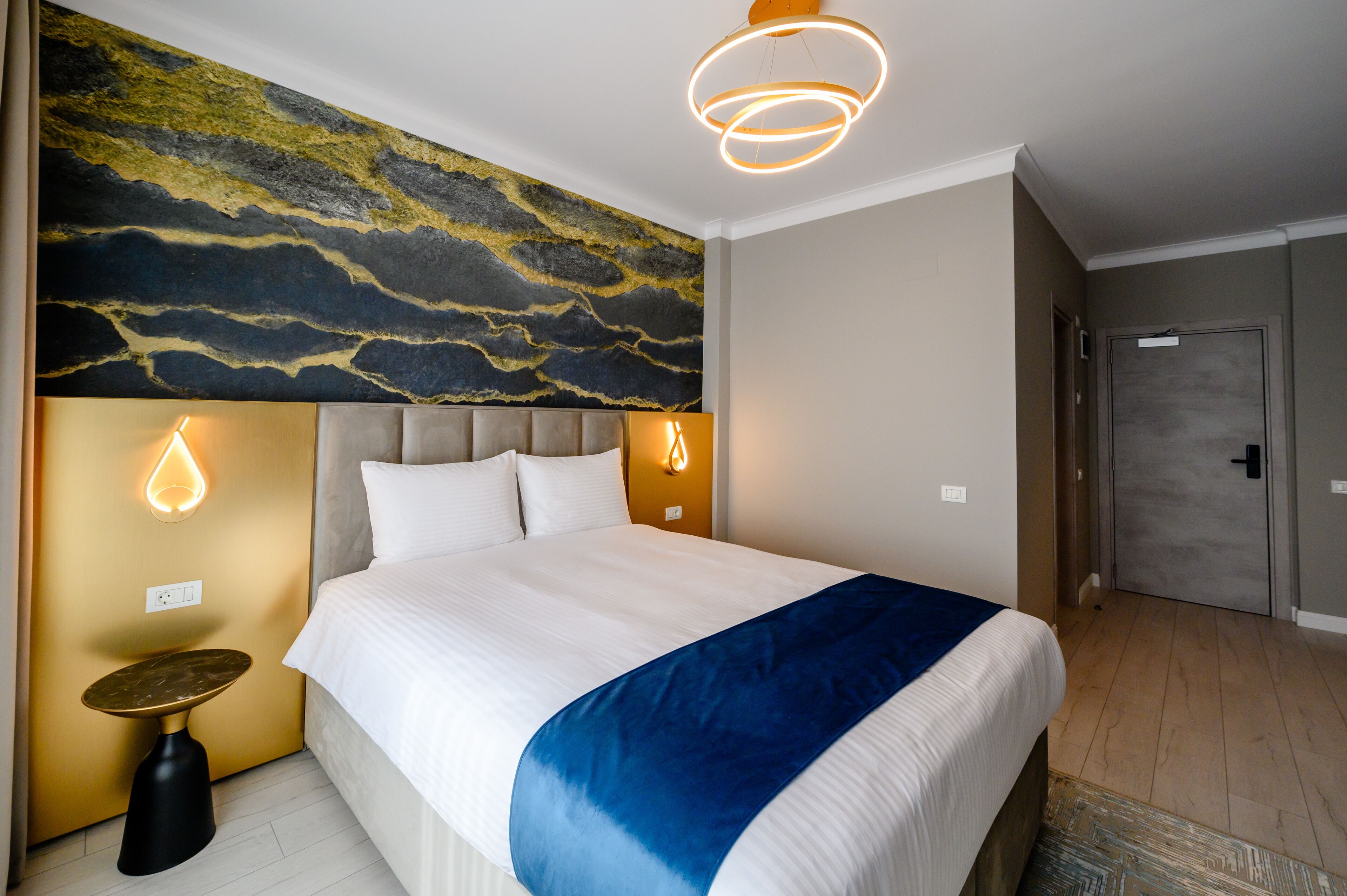 Foto - Elitte Inn & Suites