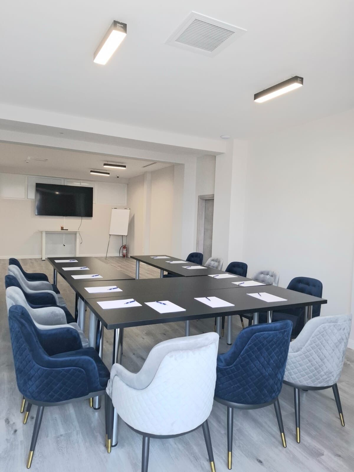 Foto - Elitte Inn & Suites