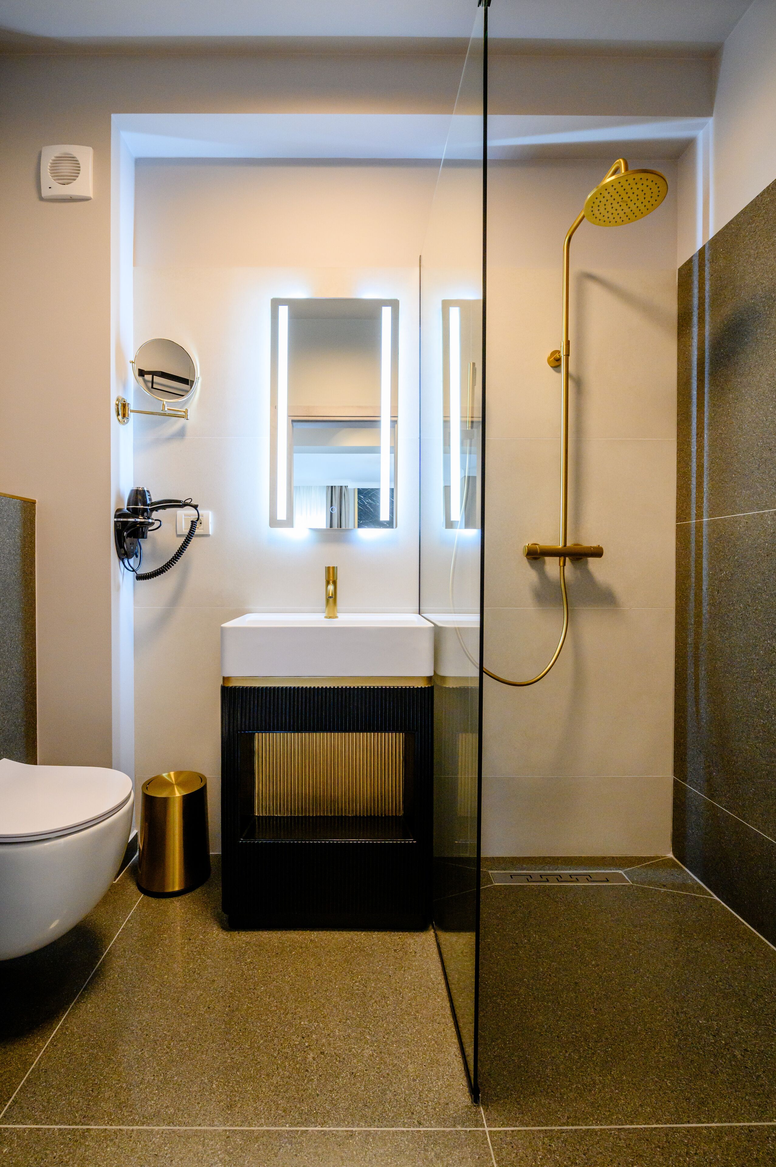 Foto - Elitte Inn & Suites