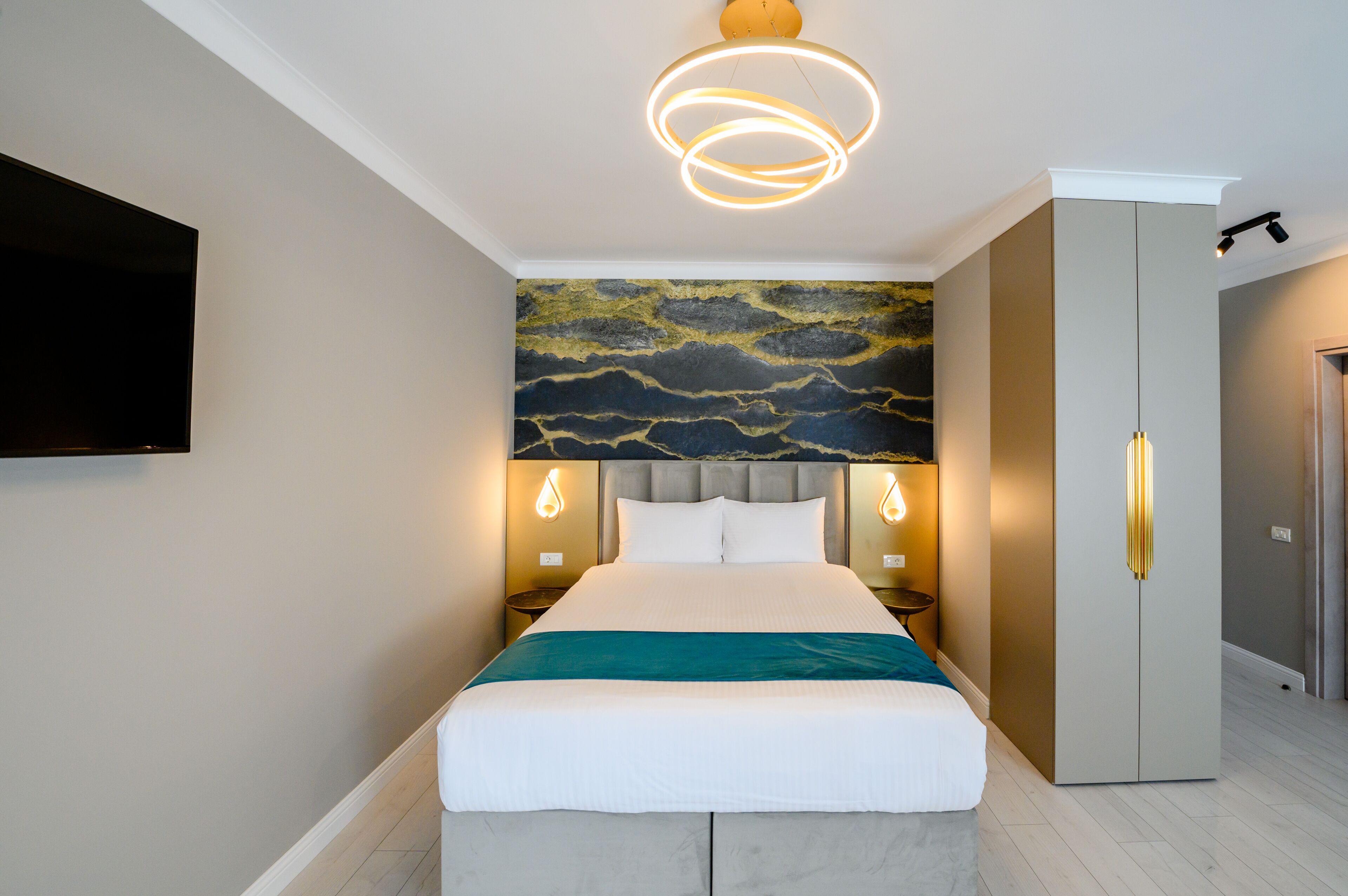 Foto - Elitte Inn & Suites