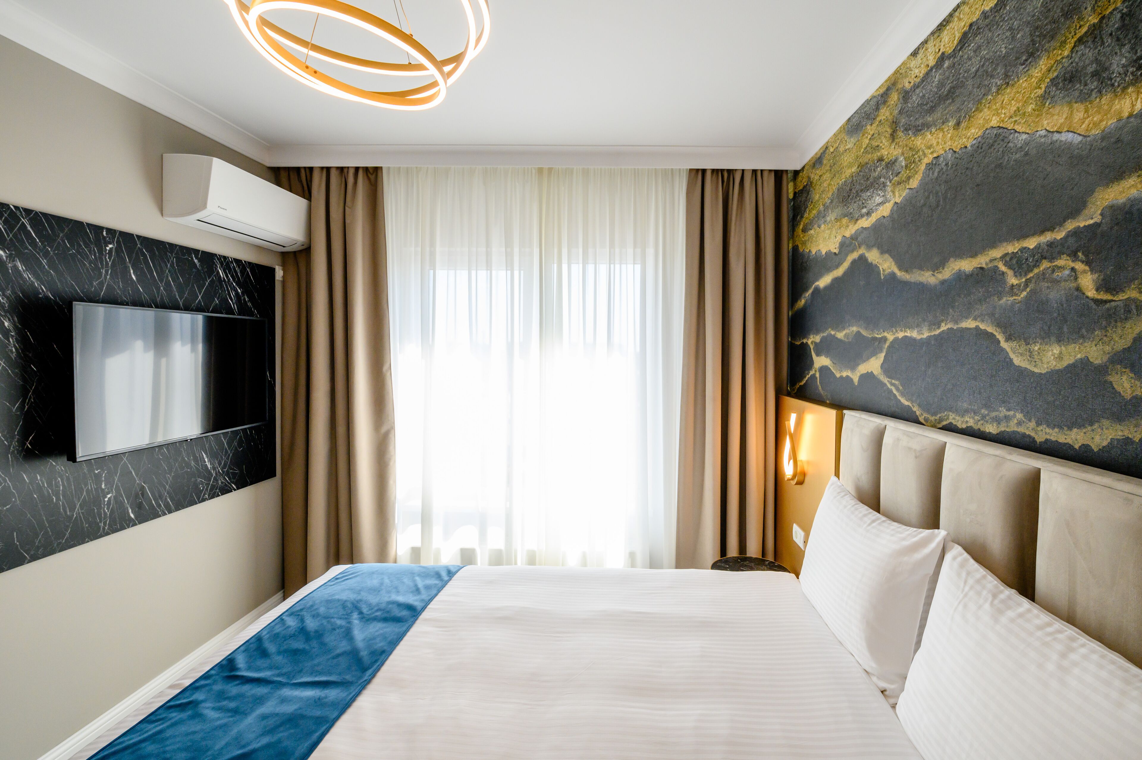 Foto - Elitte Inn & Suites