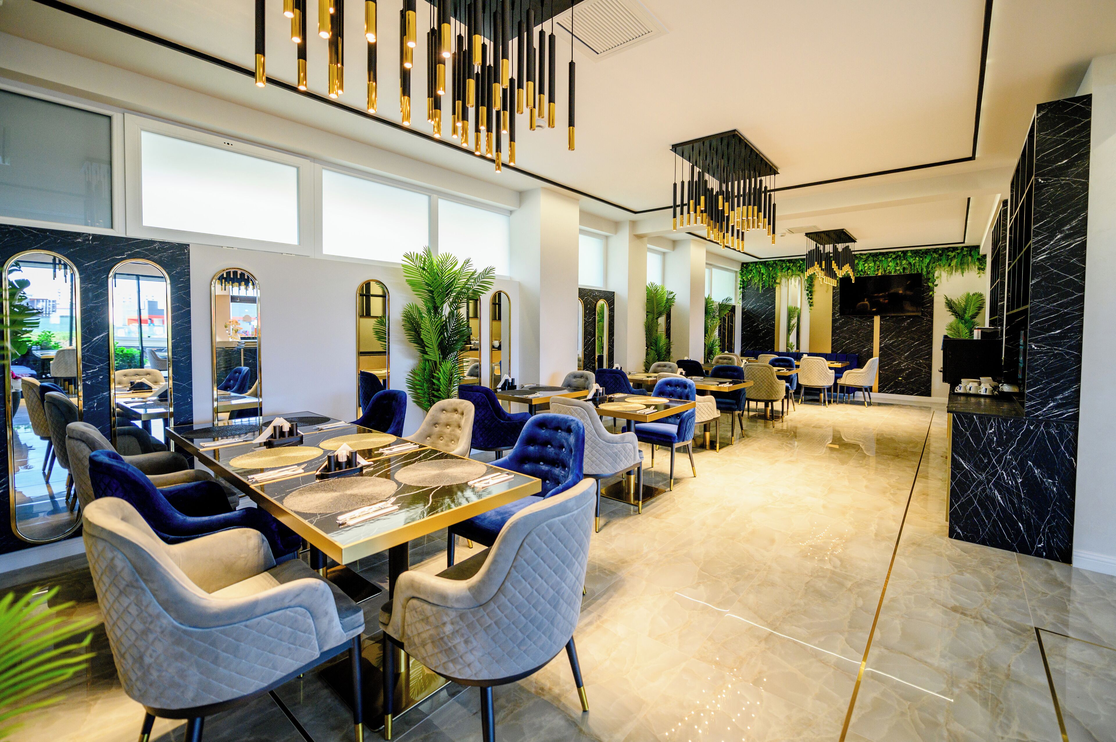 Foto - Elitte Inn & Suites