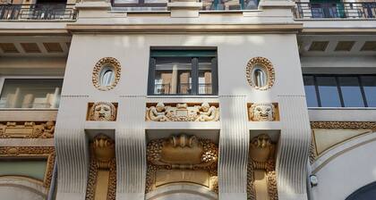 Aldamar | The Rentals Collection