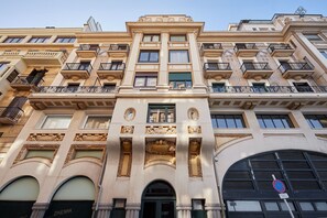 Exterior - Aldamar | The Rentals Collection (San Sebastián)