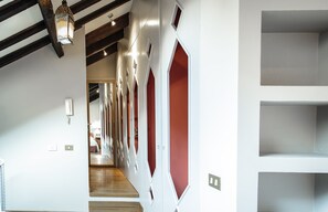 Huoneisto, 1 makuuhuone | 1 makuuhuone, yksilöllisesti sisustettu, yksilöllisesti kalustettu