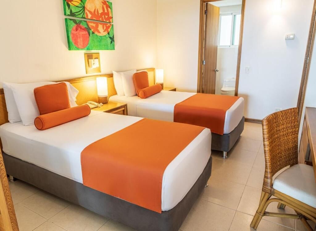 Photo - Hotel Irotama Del Mar