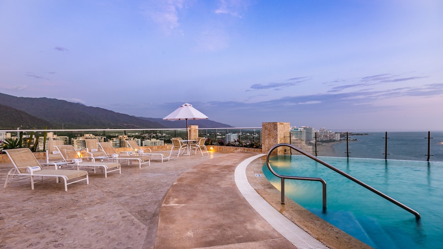 Hotel Irotama Del Mar