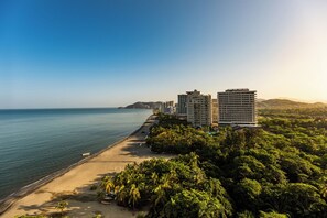 Exterior - Hotel Irotama Del Mar (Santa Marta)