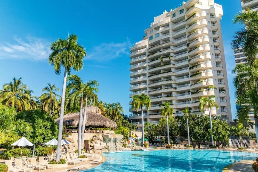 Hotel Irotama Del Mar