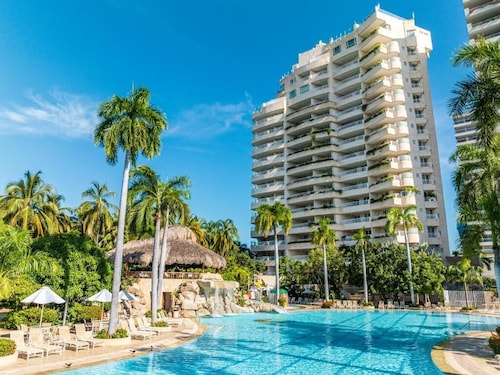 Hotel Irotama Del Mar