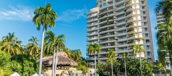 Hotel Irotama Del Mar