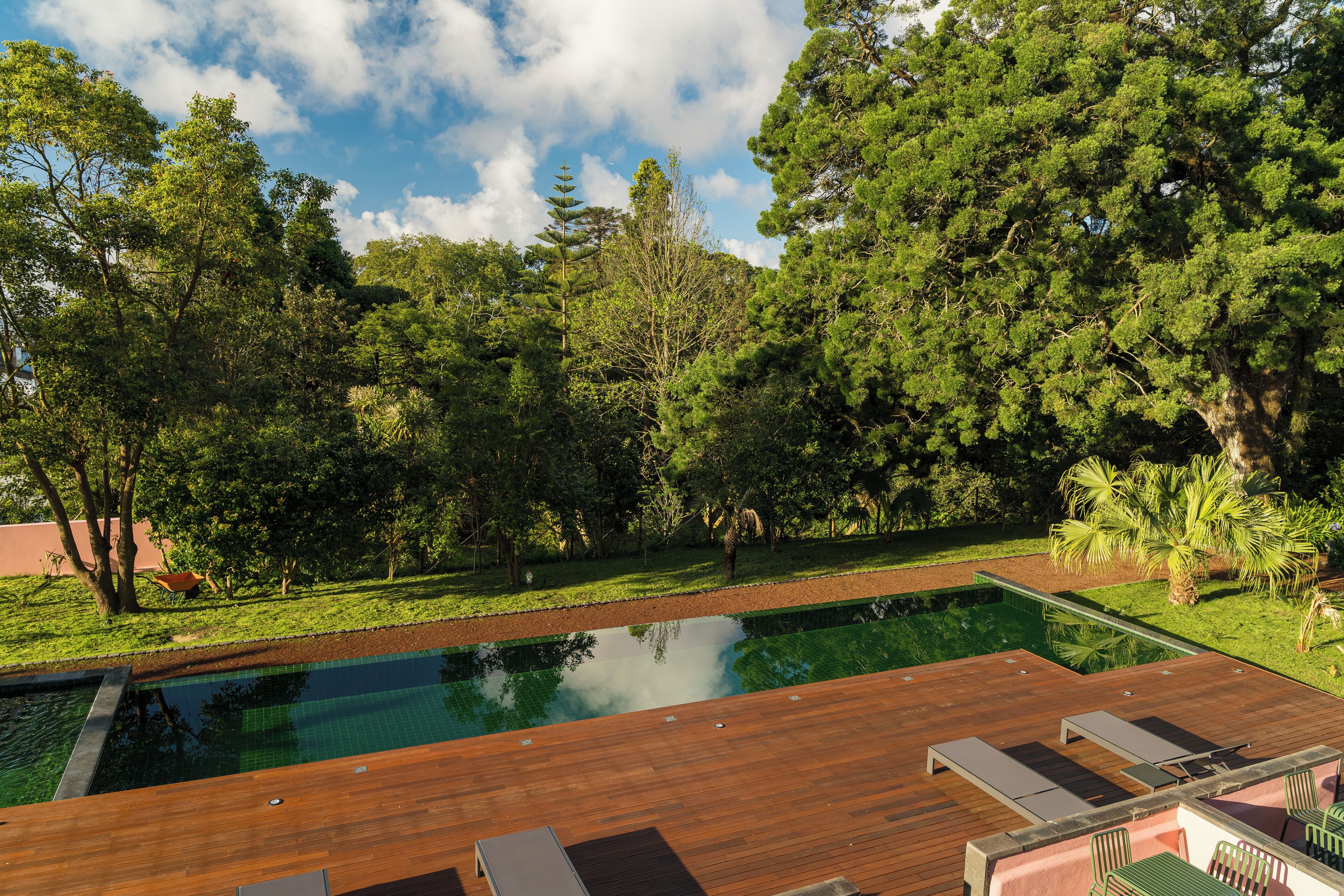 Photo - Solar dos Cantos Botanic House & Garden