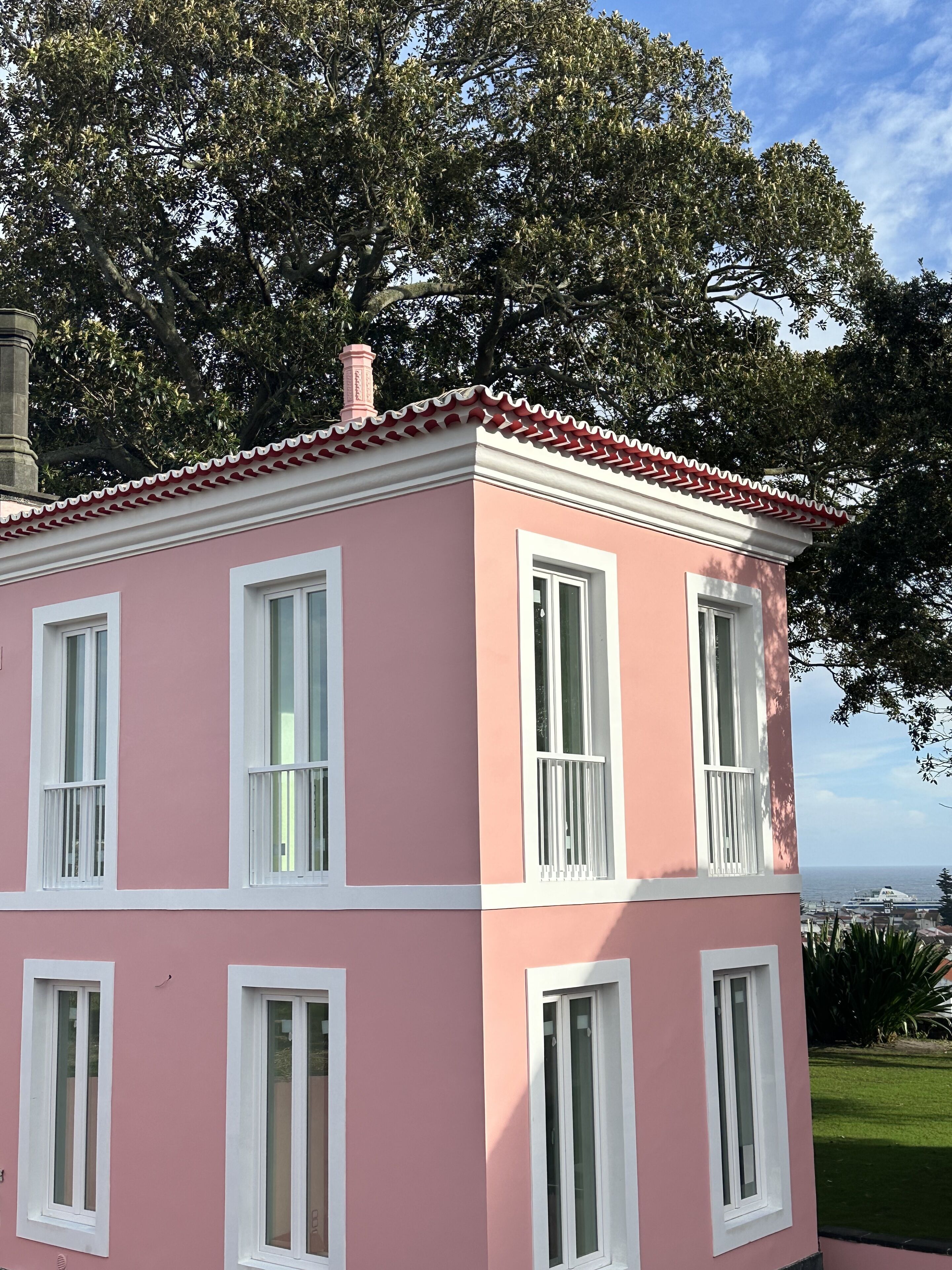 Photo - Solar dos Cantos Botanic House & Garden