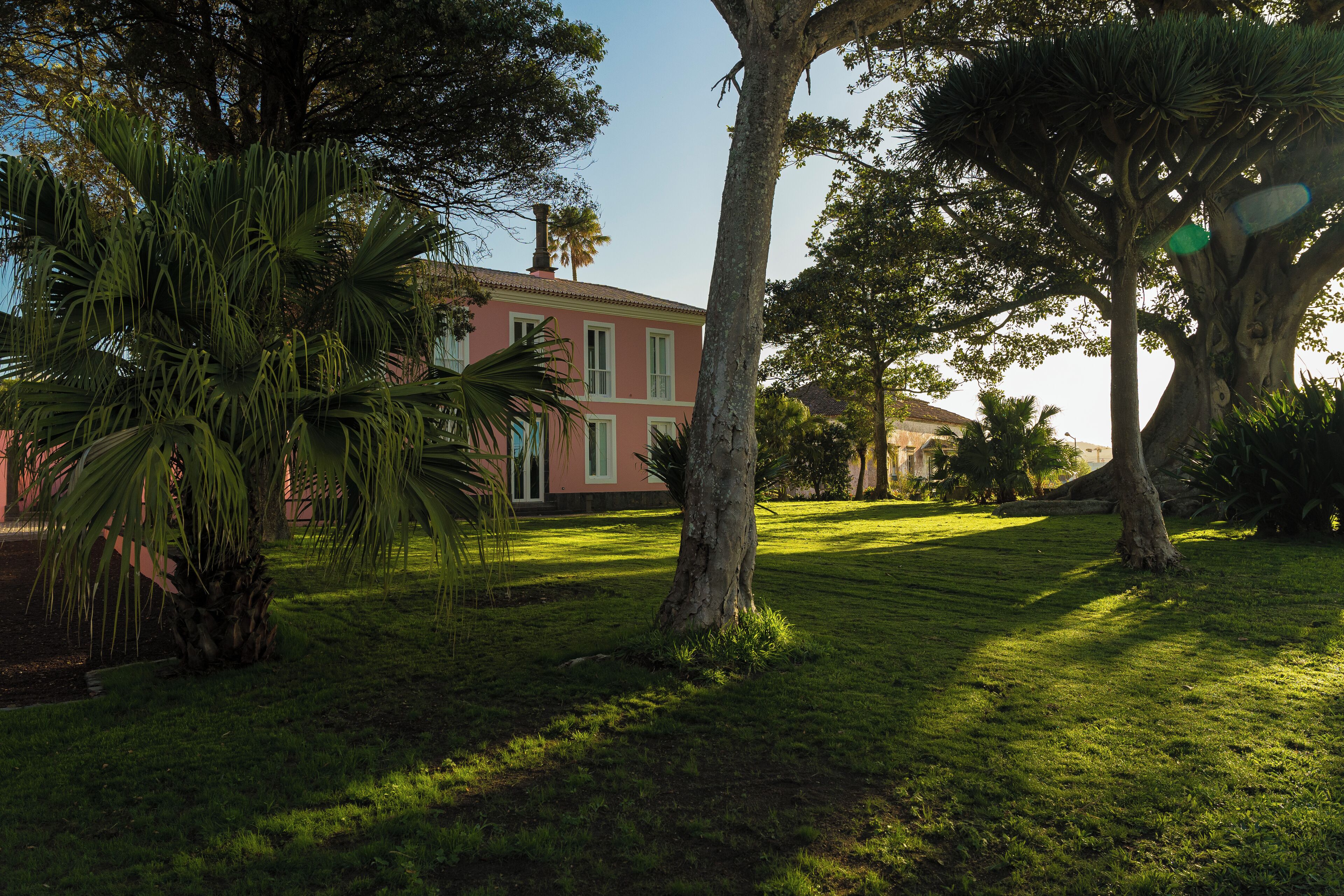 Photo - Solar dos Cantos Botanic House & Garden